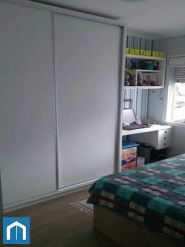 Imagem 8 de 15 de Apartamento - Ap00065 - 32727840