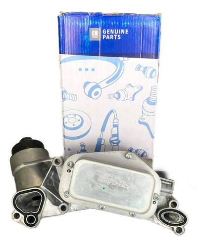 Enfriador Aceite Cruze 2010 2011 2012 2013 2014 2015 1.8l Gm