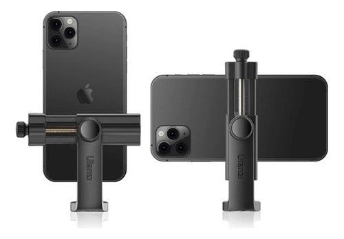 Adaptador Universal Celular A Trípode Ulanzi St-17 360°
