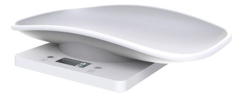 Báscula Corporal Digital Para Bebés Pequeños