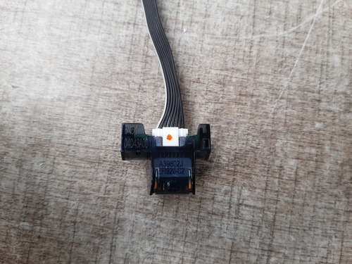 Sensor Analogo Tv Samsung Un49j5290ak Un49j5290