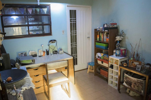 Imagen 8 de 12 de Ph Venta En Boulogne, 3 Ambientes , 2 Dormitorios 1 Baño
