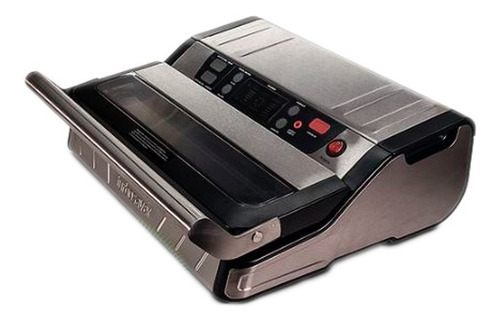 Envasadora Al Vacío Turbosaver Ts-2200 Uso Comercial