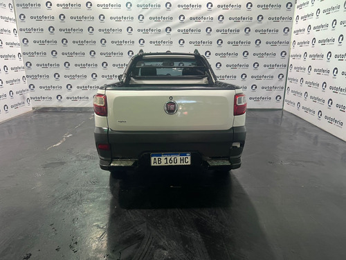 Fiat Strada 1.4 WORKING L14