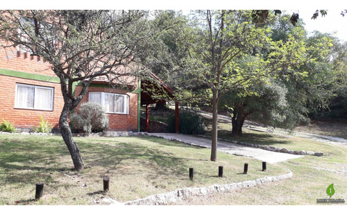 Cabañas En Venta En Valle Hermoso, Sierras De Córdoba