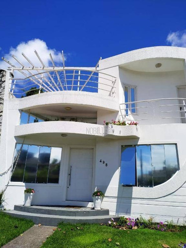 Imagem 1 de 30 de Casa À Venda, 210 M² Por R$ 1.200.000,00 - Cachoeira Do Bom Jesus - Florianópolis/sc - Ca0730