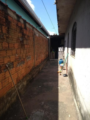 Imagem 8 de 20 de Casas - Venda - Parque São Miguel - Cod. Ca0054 - Vca0054