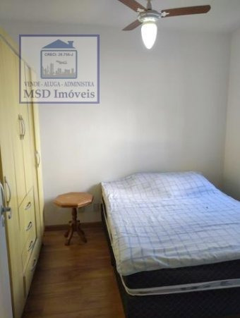 Imagem 9 de 17 de Apartamento A Venda No Bairro Ponte Grande Em Guarulhos - - 2926-1