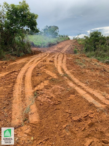 Imagem 10 de 14 de Venda Chácaras De 20.000 Mts² Próximo Rio Pianco Município De Abadiânia - 6158