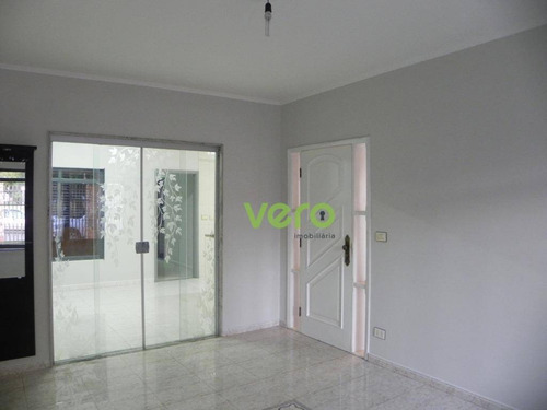 Imagem 4 de 20 de Casa Com 3 Dormitórios À Venda, 180 M² Por R$ 980.000,00 - Jardim Ipiranga - Americana/sp - Ca0228