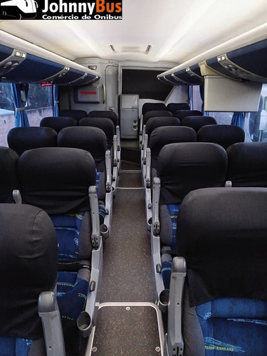 Ônibus Marcopolo G7 2014 - Johnnybus -