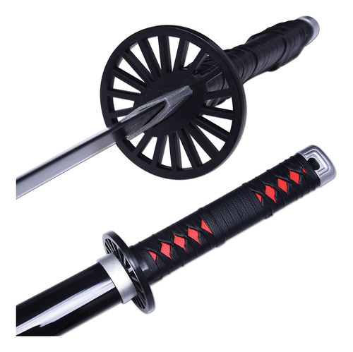 Espada Demon Slayer Zenitsu Katana Anime 31 Pulgadas