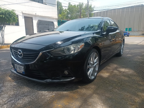 Mazda Mazda 6 2.5 I Grand Touring Plus L4/ At