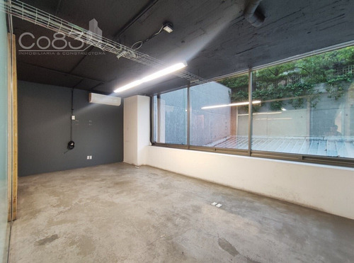 Renta - Oficina - Bosque De Radiatas - 140 M2 - Piso 2