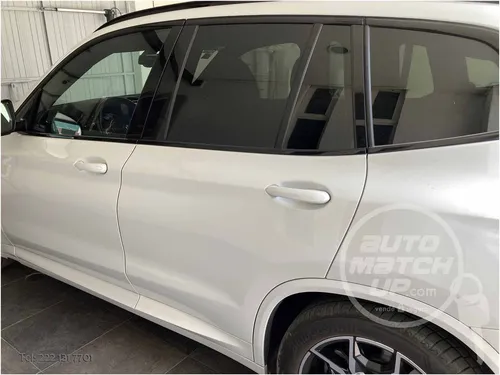 BMW X3 2.0 Xdrive30E Phev