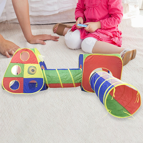 Tienda De Juegos Para Niños, Casa De Juegos Con , Regalo De