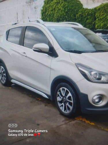 Chevrolet Spark 1.4 Lt Mt