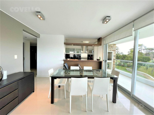 Imagen 3 de 30 de Departamento En Playa Brava