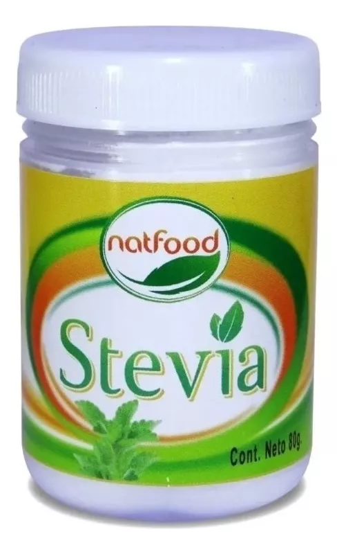 Tercera imagen para búsqueda de endulzante stevia