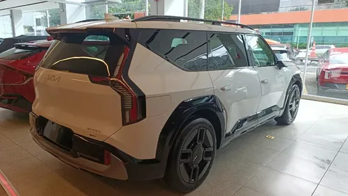 Kia EV9 Gt Line