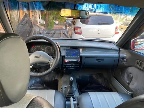 Chevrolet Swift 1.3