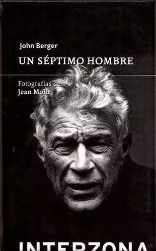 Un Séptimo Hombre - John Berger - Lu Reads