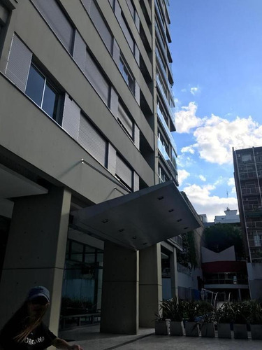 Imagen 27 de 30 de Torre - 3 Dormitorios - Suite - Pileta - Parrillas - Belgrano