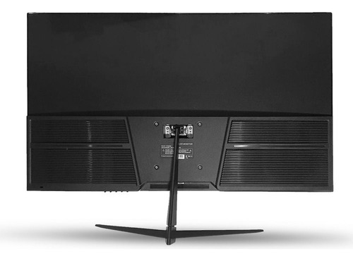Monitor Gamer Duex 27 Dx270ghq165 Ips G-sync 165hz Cor Preto
