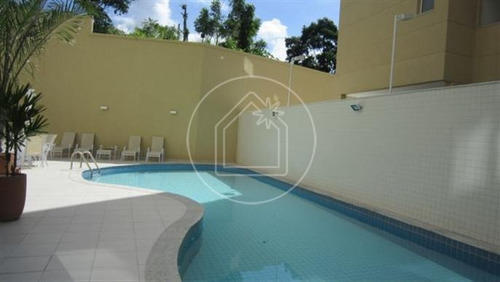 Apartamento - Ref: 819718