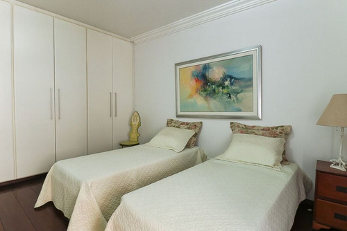 Imagem 23 de 30 de Apartamento - Ap02453 - 71050171