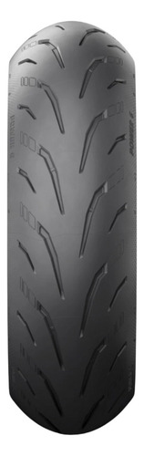 Pneu Michelin Power 6 120/70 Zr17 + 180/55 Zr17 Tl