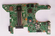 Comprar Placa Mae Notebook Dell Inspiron 14z  Mb 11289-1-defeito
