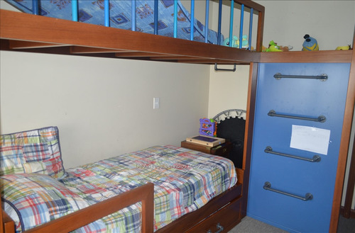 Imagen 12 de 12 de Venta Apartamento 3 Dormitorios En Suite Zona Pocitos