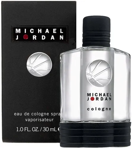 Colonia michael jordan hotsell