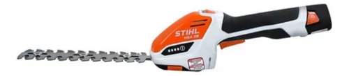 Corta Arbusto Cortacerco Stihl Hsa 26  Batería Incluida