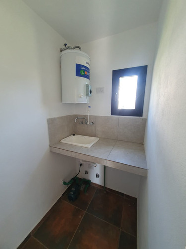 Casa Sobre Costanera De Nueva Atlantis - Financiada