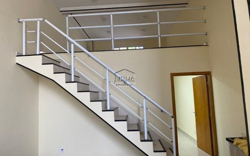 Imagem 4 de 12 de Prédio Comercial, Jardim Marsola - Campo Limpo Paulista/sp