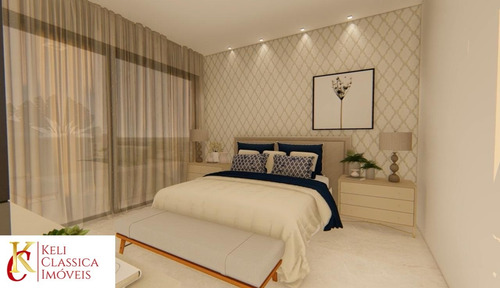 Imagem 12 de 30 de Vende-se Casa Em Alphaville Com 340m² De Área Útil Na Zona Sul De Ribeirão Preto-sp, Com 3 Suítes, Sala Com 2 Ambientes (pé Direito Alto) - Ca00255 - 69378161