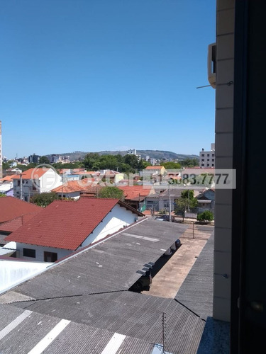 Imagem 2 de 26 de Apartamento, 2 Dormitórios, 75.13 M², Jardim Itu - 121207