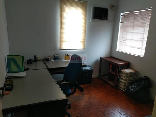 Imagem 4 de 23 de Prédio Para Alugar, 1300 M² Por R$ 16.000,00/mês - Centro - Mogi Das Cruzes/sp - Pr0010