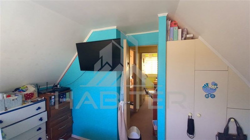 Casa En Venta De 3 Dorm. En Valdivia