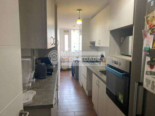 Se Vende Departamento Amoblado Sector Sur