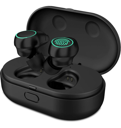 Audífonos Arbily Tws-i7 Ear-buds Bluetooth 5.0