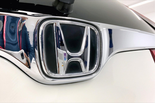 Imagen 8 de 25 de Honda Cr-v 4x2 5 Pts Turbo Plus, 15t, Cvt, Piel, Ra-18