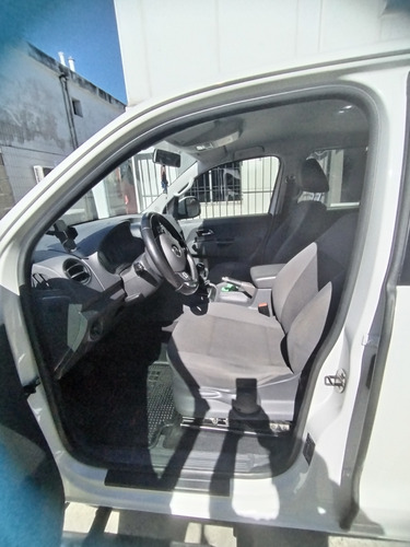 Amarok 2.000cc Tsi 2015