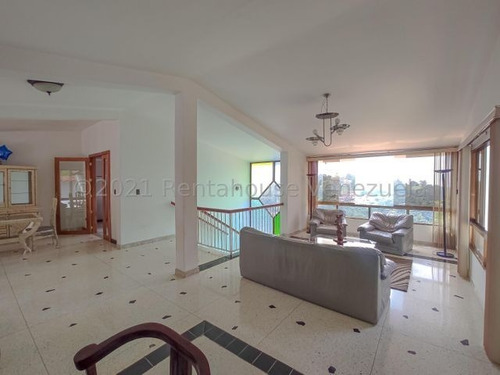 Imagen 3 de 30 de Casa En Venta En Los Castores, San Antonio Los Teques 22-7900 Angela Sánchez04141417214