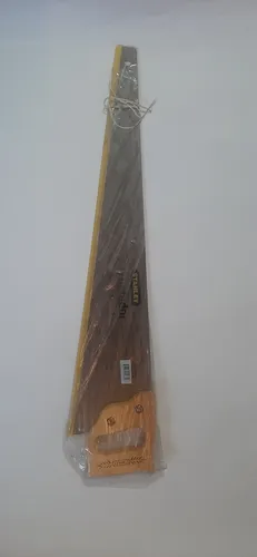 Serrucho Para Madera Stanley