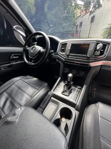 Volkswagen Amarok Versión Extreme 3.0 2022 Automática V6