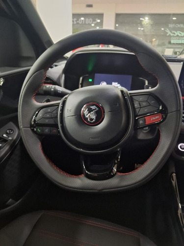 Fiat Pulse 1.3 Gse Drive Mt