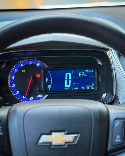 Chevrolet Tracker 1.8 Ltz Fwd Mt 140cv